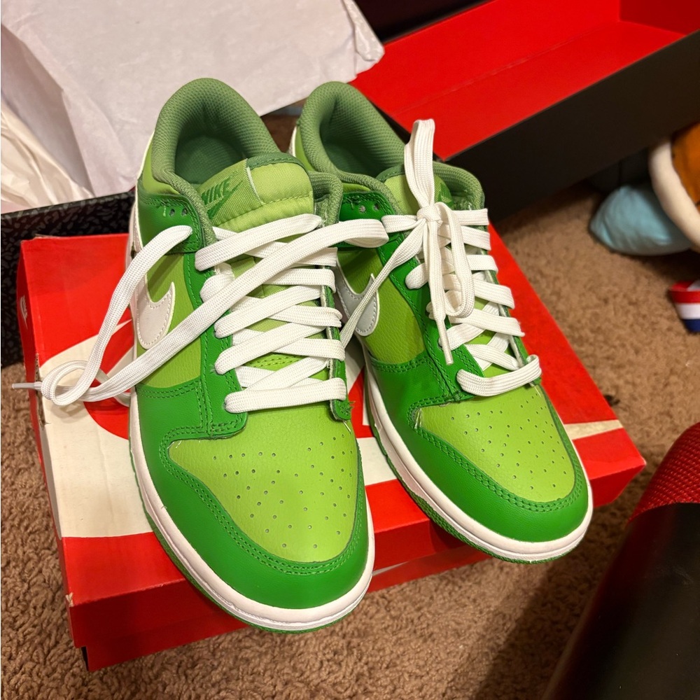 Nike Dunks - image 3